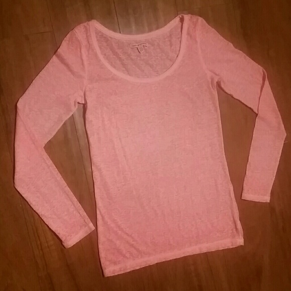 American Eagle Outfitters Tops - Long sleeve shirt American Eagle Outfitters